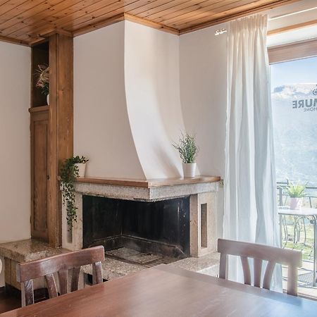 Casa Mure Tremosine Buitenkant foto