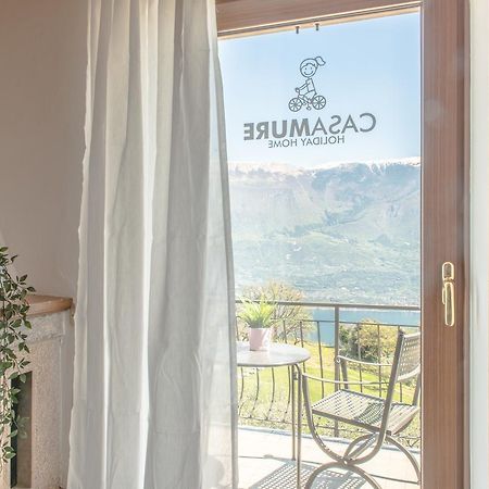 Casa Mure Tremosine Buitenkant foto