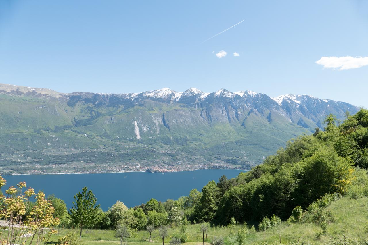 Casa Mure Tremosine Buitenkant foto