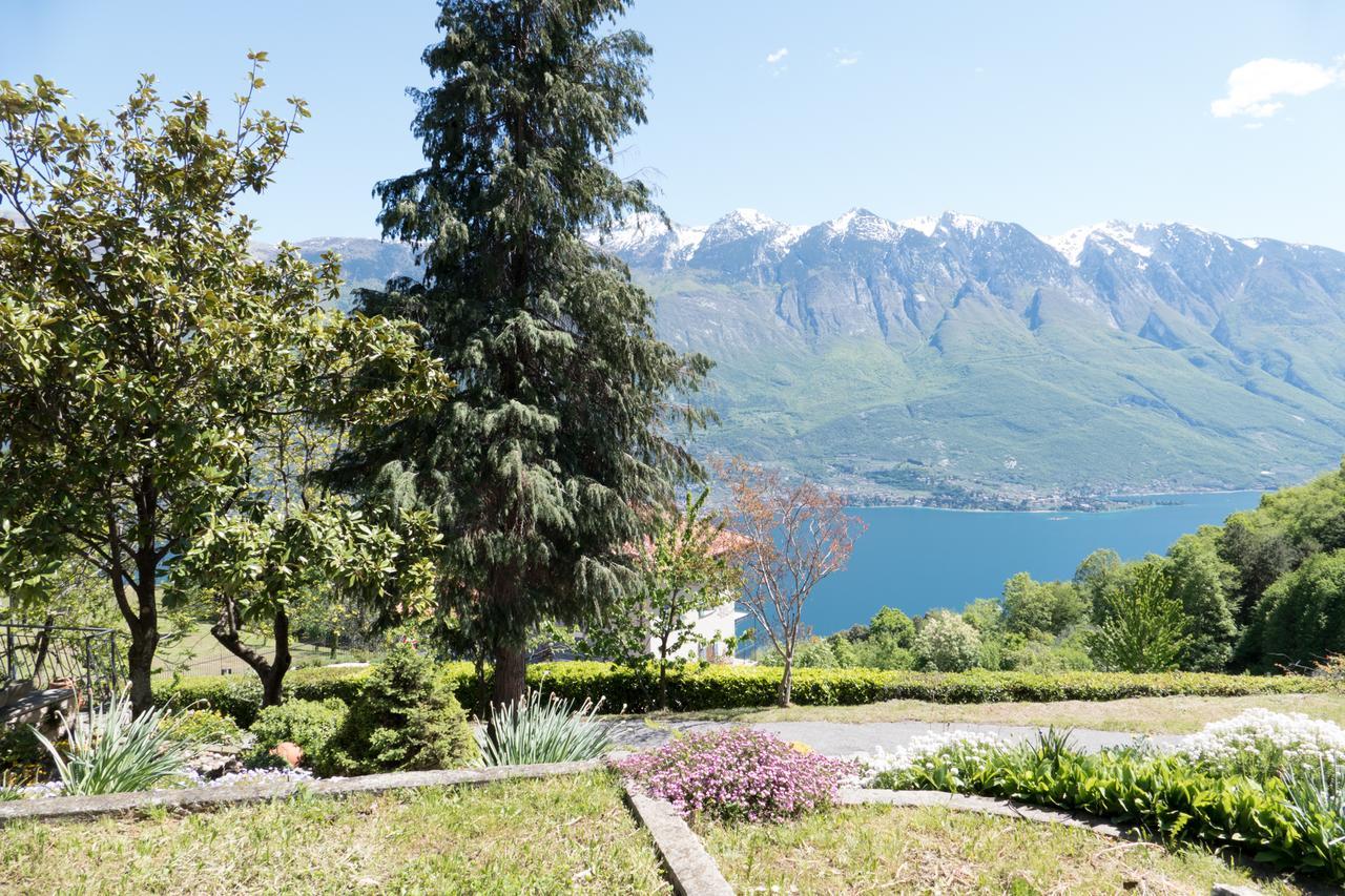 Casa Mure Tremosine Buitenkant foto