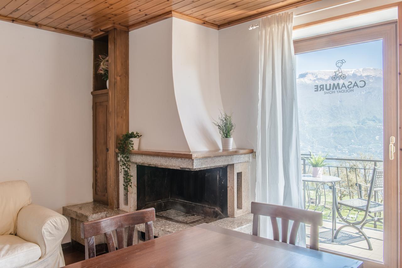 Casa Mure Tremosine Buitenkant foto