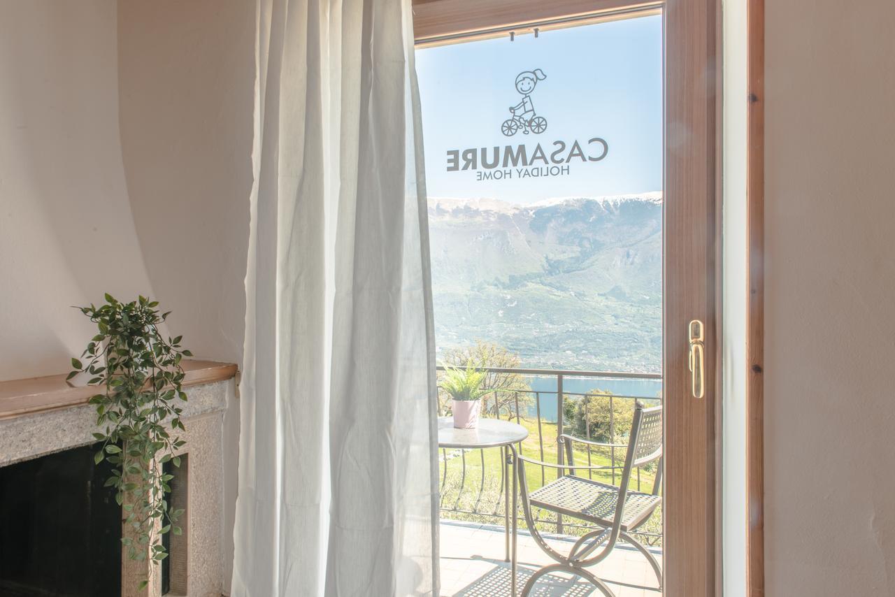 Casa Mure Tremosine Buitenkant foto