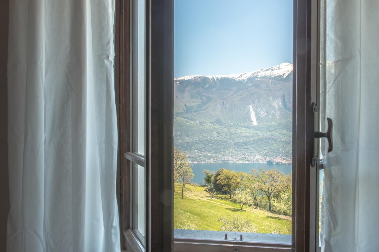 Casa Mure Tremosine Buitenkant foto