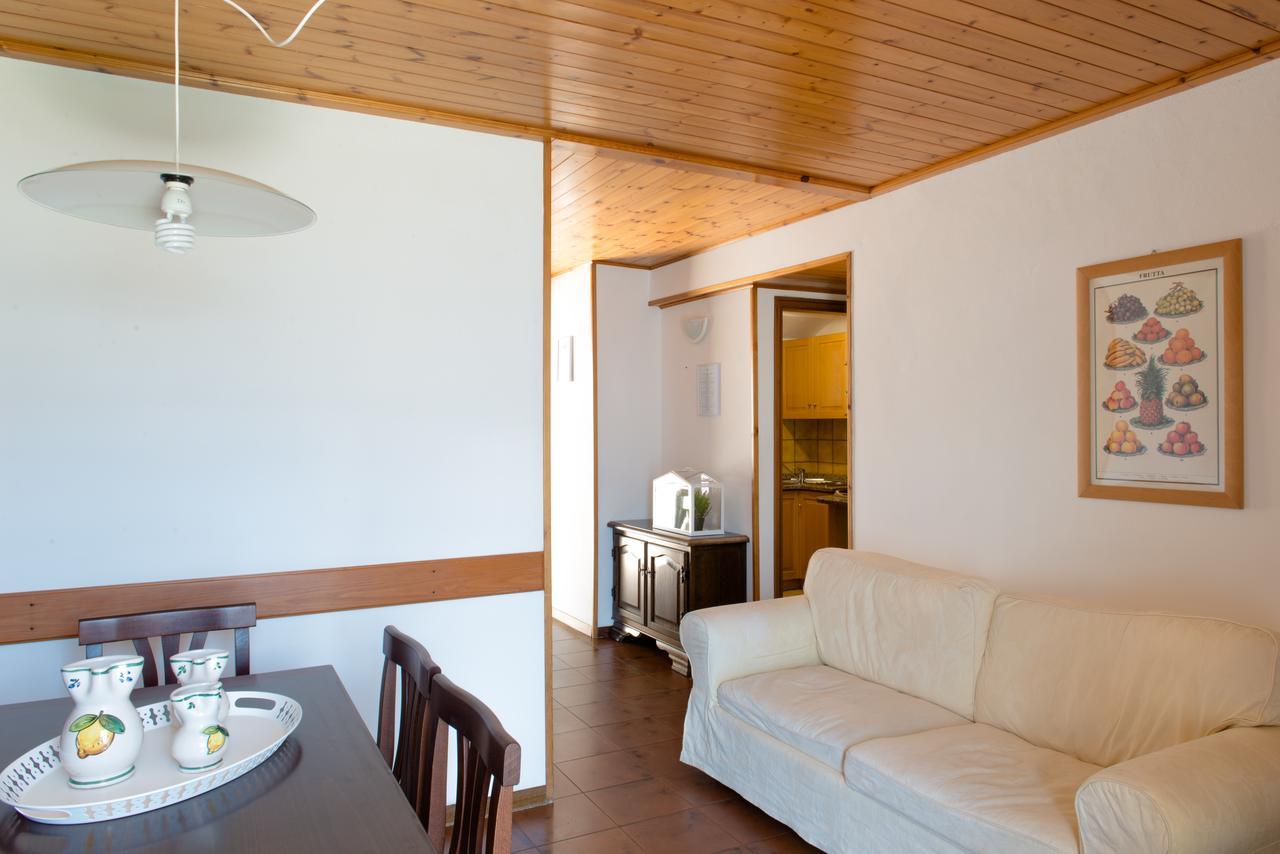 Casa Mure Tremosine Buitenkant foto