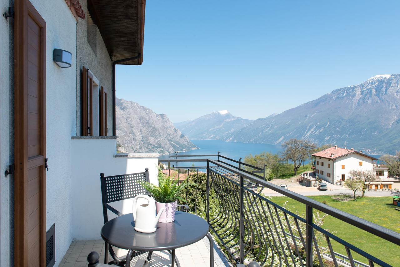 Casa Mure Tremosine Buitenkant foto