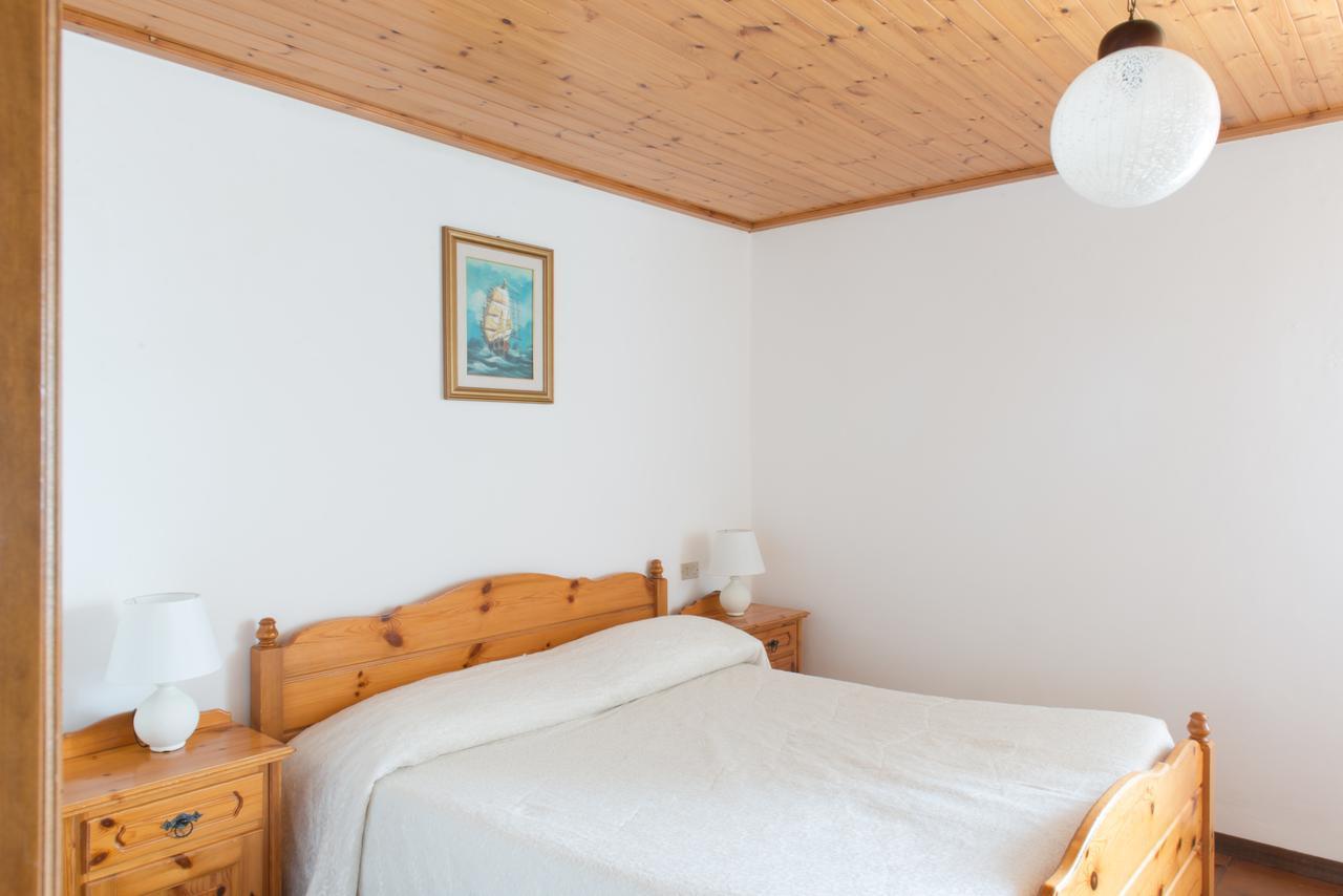 Casa Mure Tremosine Buitenkant foto