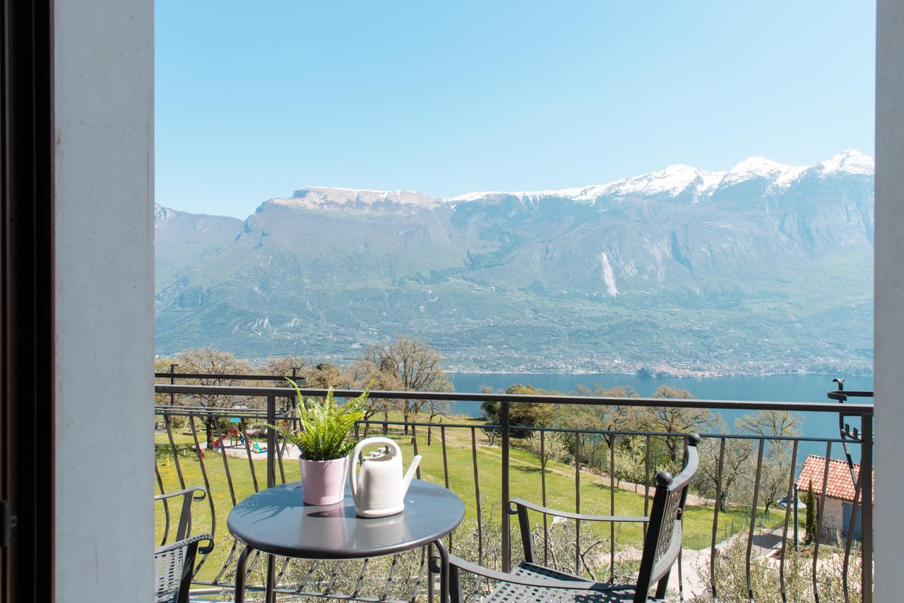 Casa Mure Tremosine Buitenkant foto
