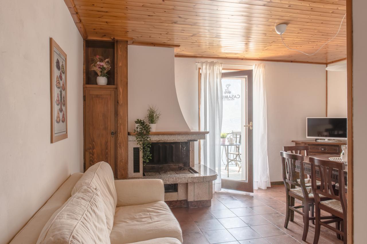 Casa Mure Tremosine Buitenkant foto