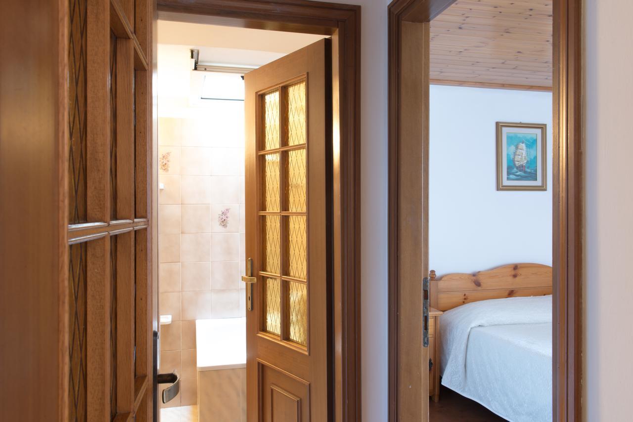 Casa Mure Tremosine Buitenkant foto