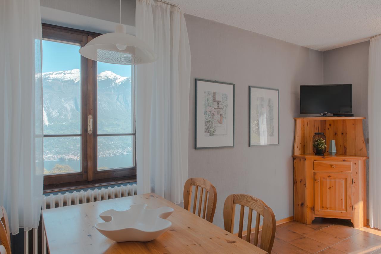 Casa Mure Tremosine Buitenkant foto