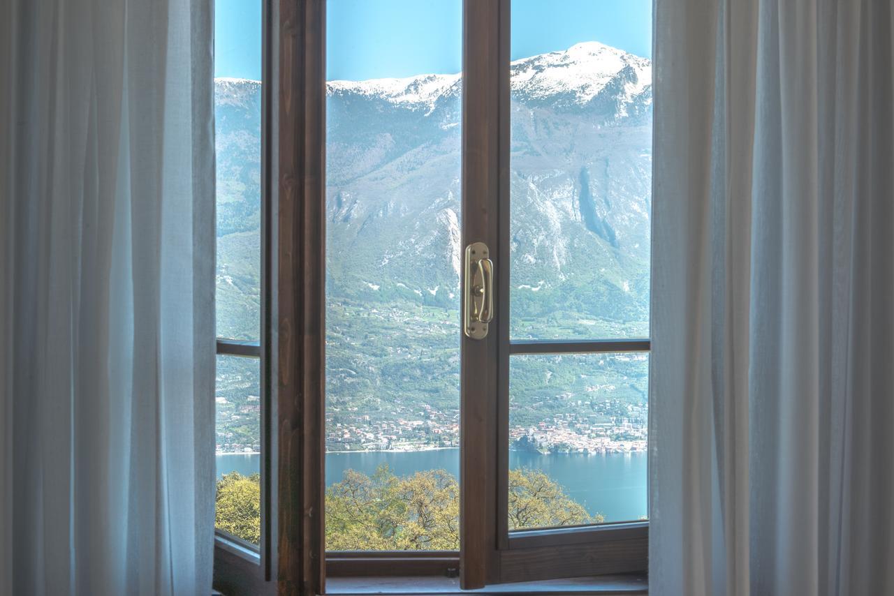 Casa Mure Tremosine Buitenkant foto