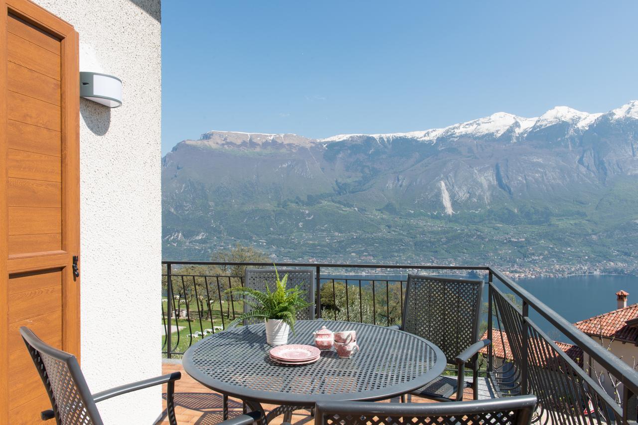 Casa Mure Tremosine Buitenkant foto
