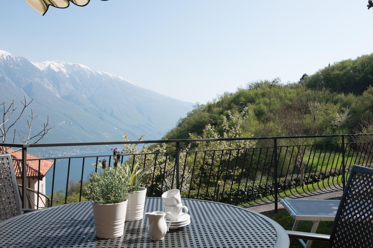 Casa Mure Tremosine Buitenkant foto
