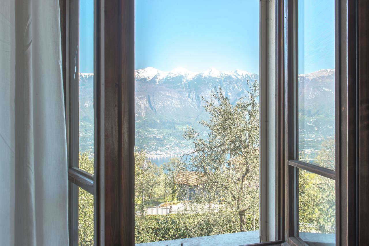 Casa Mure Tremosine Buitenkant foto