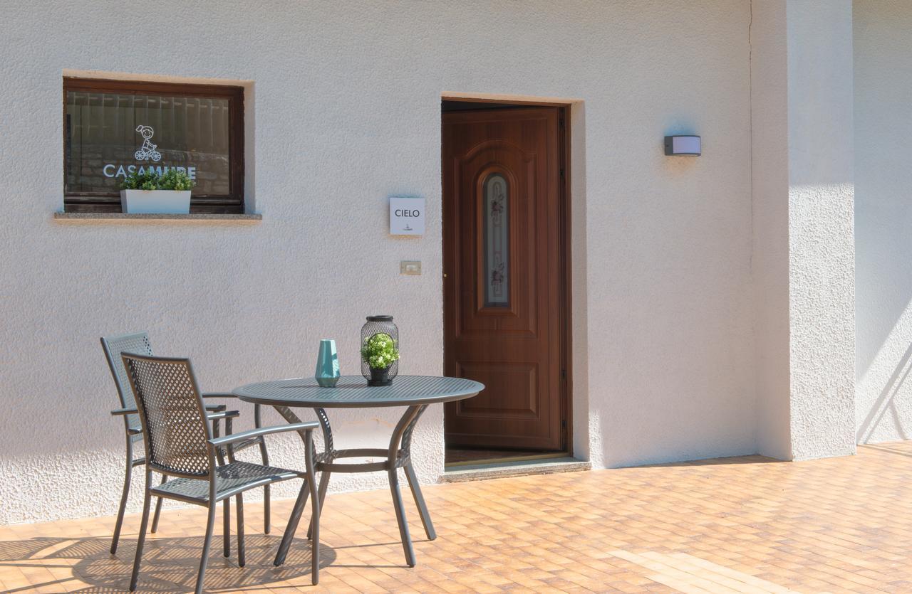 Casa Mure Tremosine Buitenkant foto