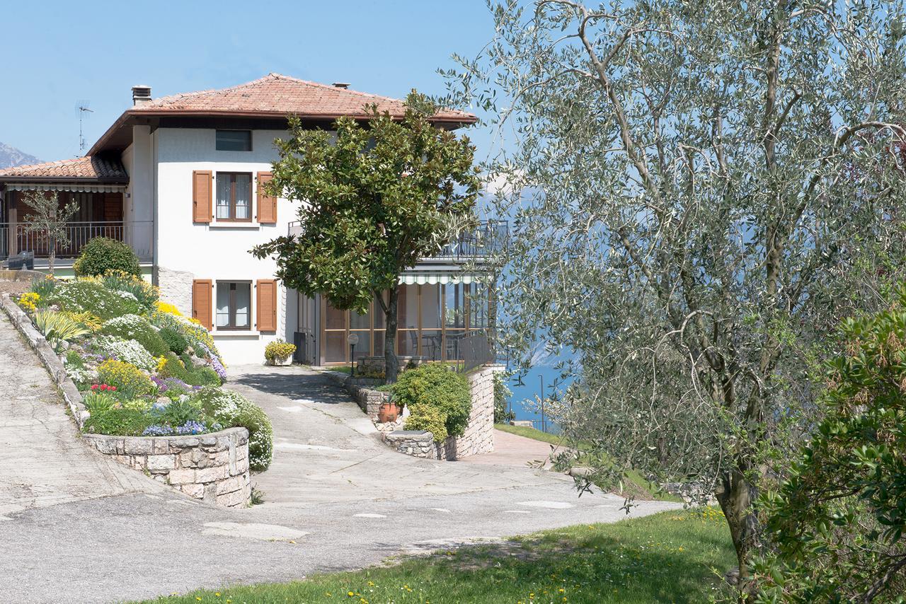 Casa Mure Tremosine Buitenkant foto