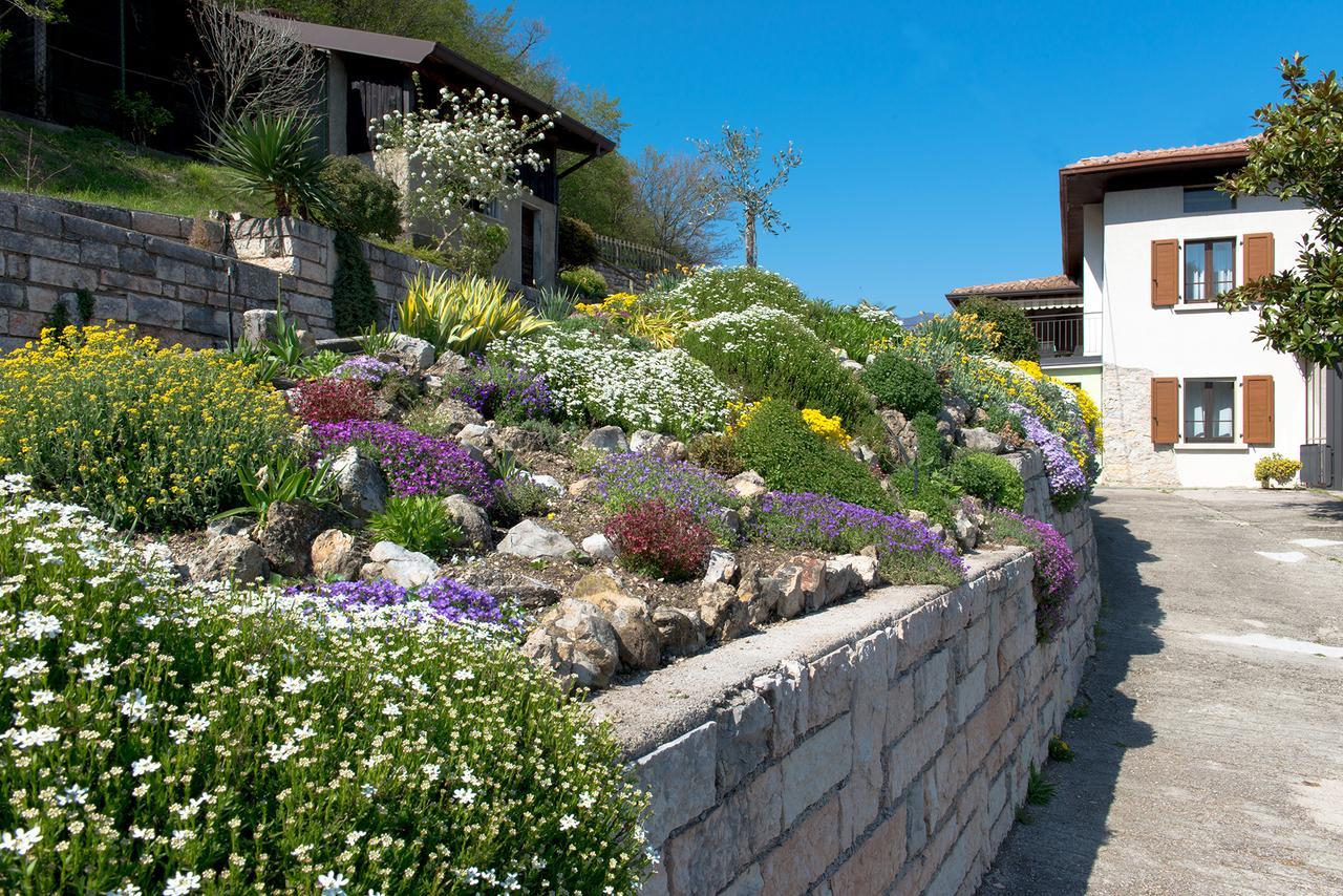 Casa Mure Tremosine Buitenkant foto