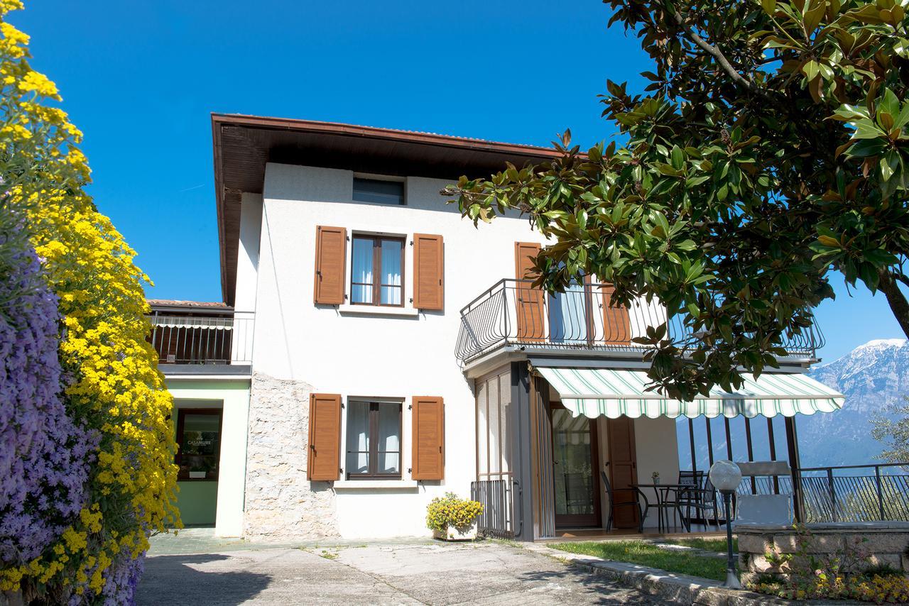 Casa Mure Tremosine Buitenkant foto