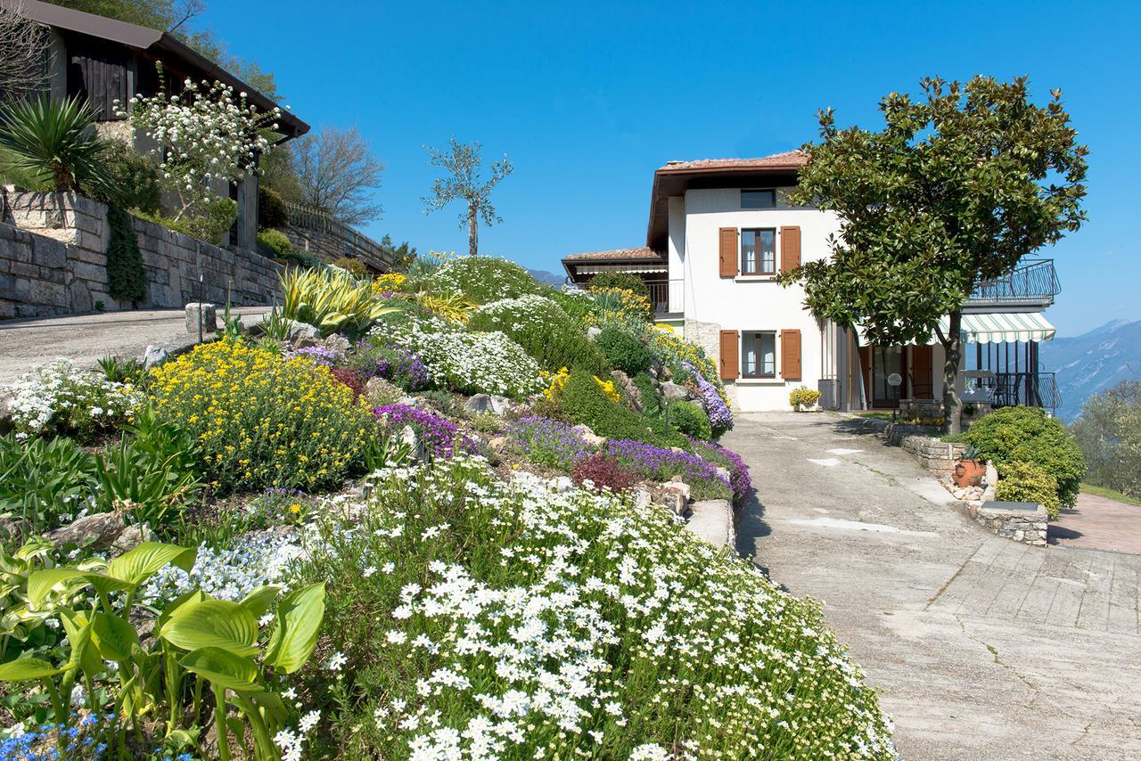 Casa Mure Tremosine Buitenkant foto