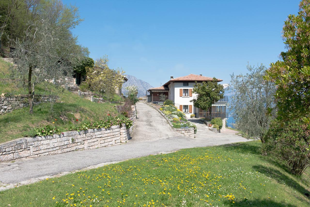 Casa Mure Tremosine Buitenkant foto