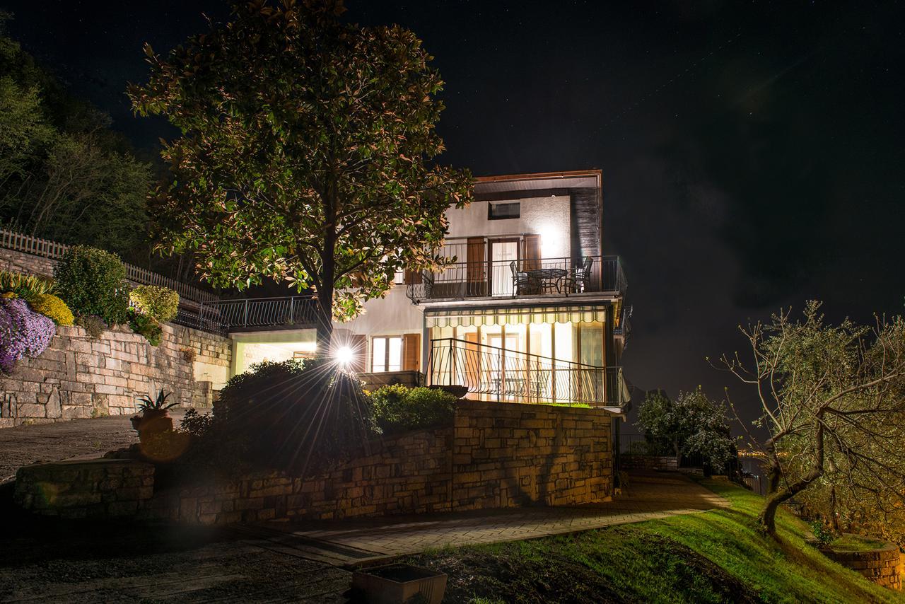 Casa Mure Tremosine Buitenkant foto