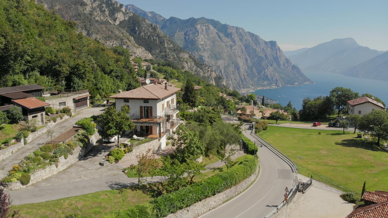 Casa Mure Tremosine Buitenkant foto